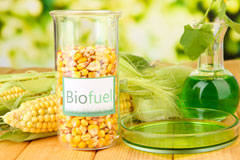 Great Clifton biofuel availability