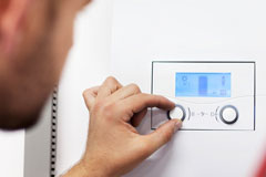 best Great Clifton boiler servicing companies