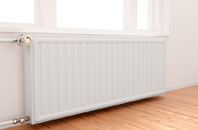 Great Clifton heating installation